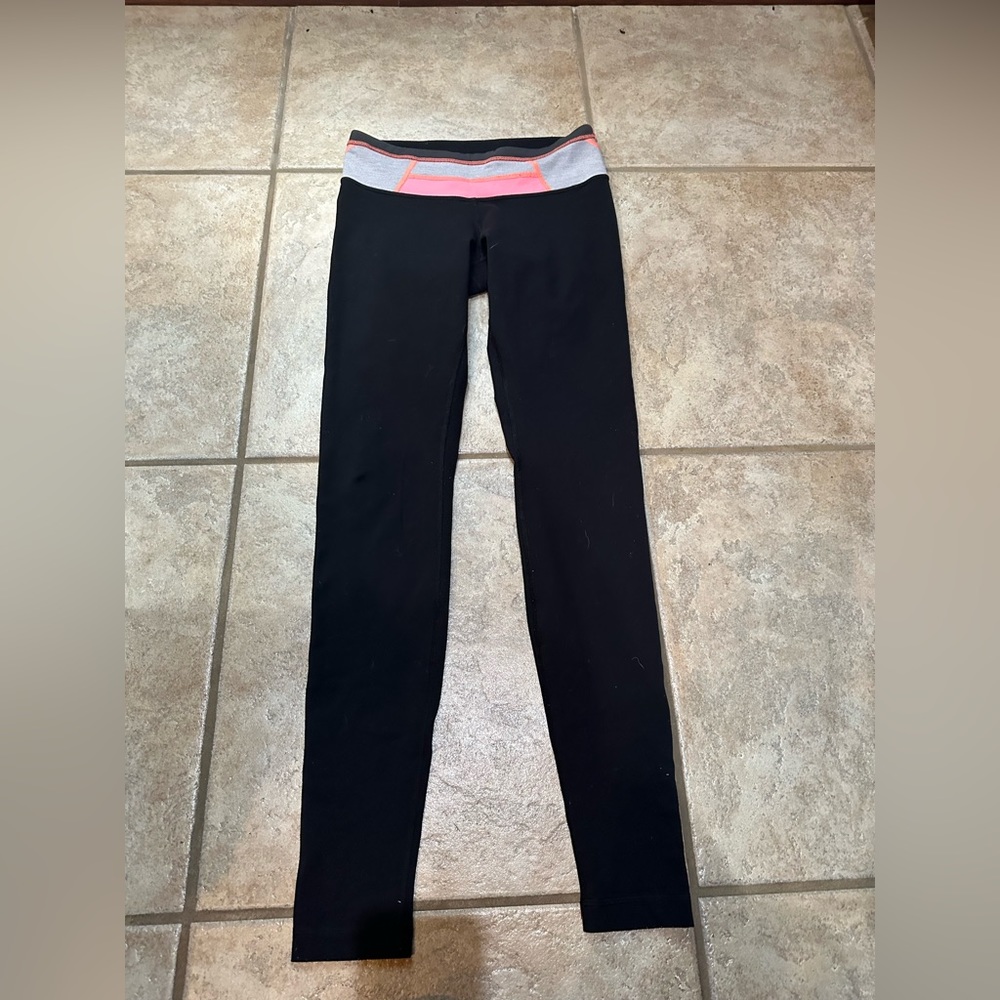 Lululemon leggings